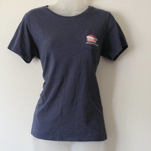 Vineyard Vines Merry Christmas Tee